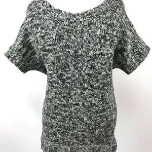 💫Romeo and Juliet Couture Sweater Chunky Size M